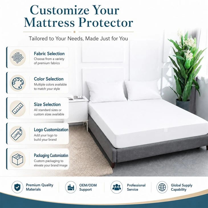 Copper Infused Mattress Cover manufacturers Copper Infused Mattress Cover manufacturers