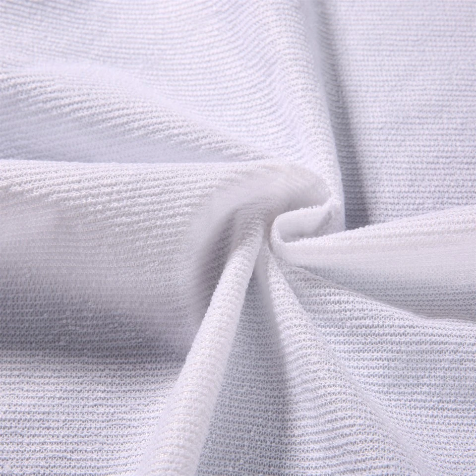Polyester Terry Fabric Polyester Terry Fabric